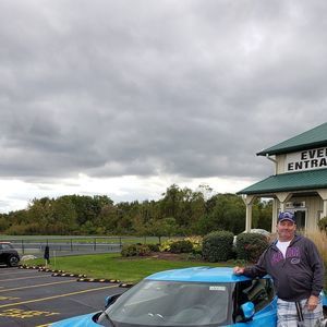 Meet your Posher, William